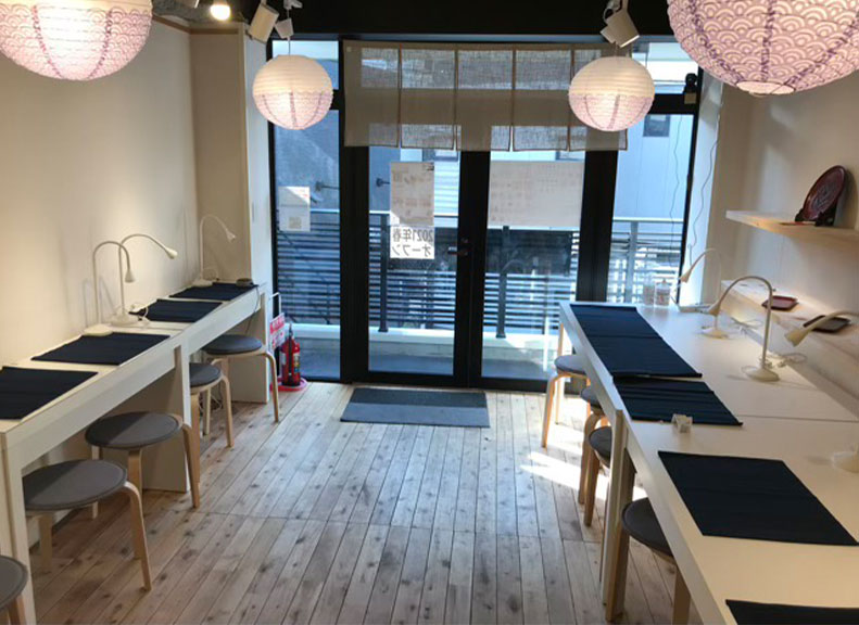 Seal-Making Experience at 