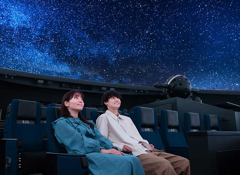 Works Infused With AromaWorks That Let You Experience the Feeling of Travel