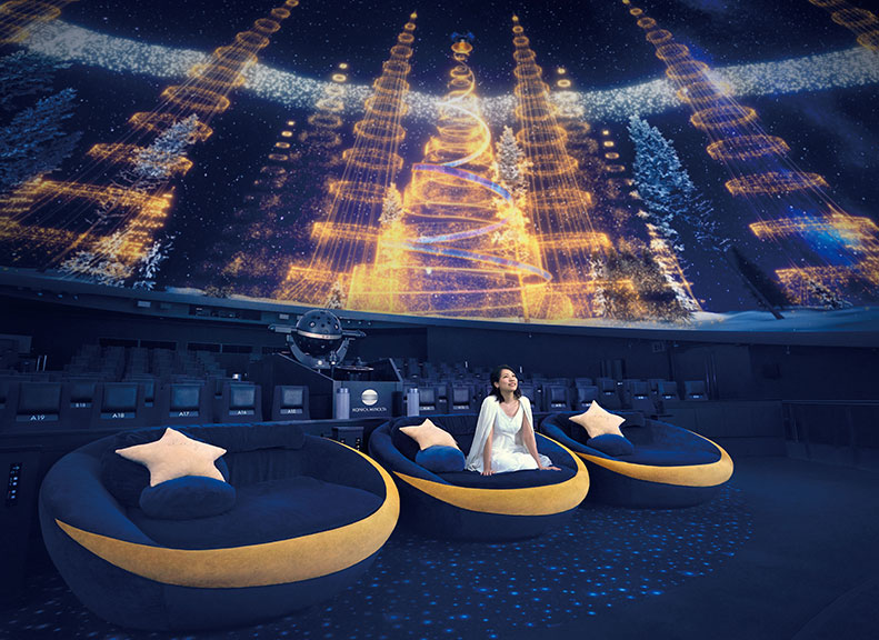 Free to Take PhotosSeasonal Welcome Video