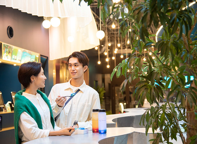 Galactic Flavors Inspired by the Stars of the Universe