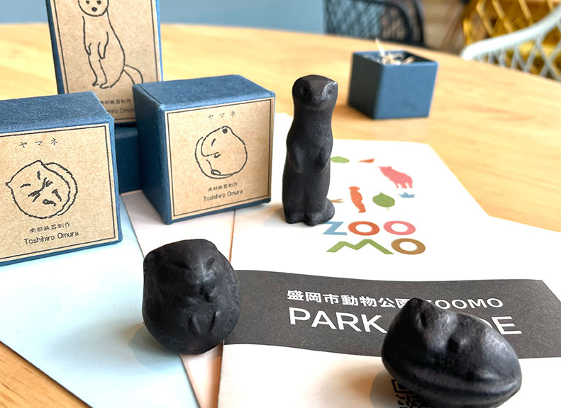 Shop Filled with Charming Animal-Themed Goods