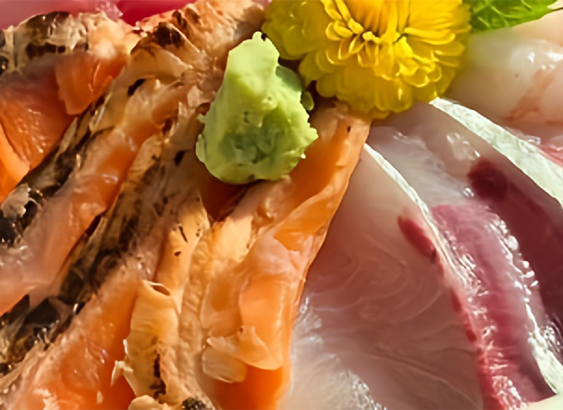 A New Restaurant in Shimagahara, Mie, Offering Fresh Vegetables