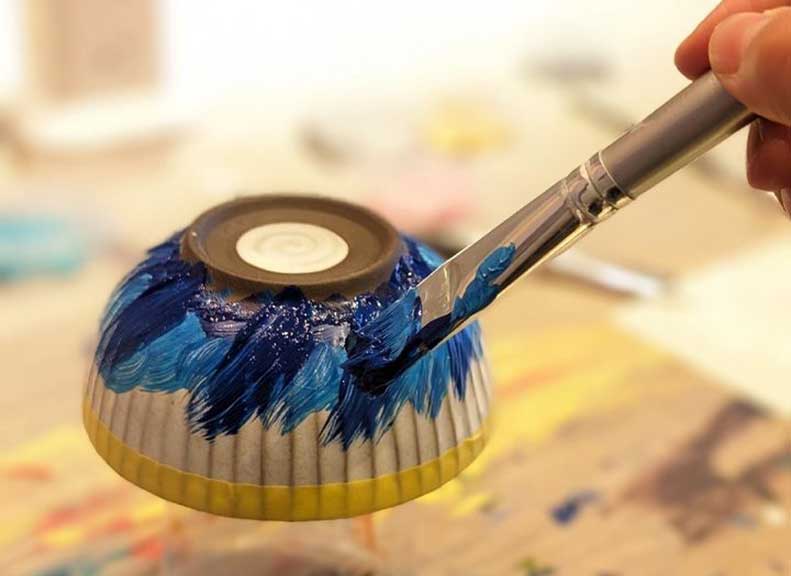 Blending Time-Honored 