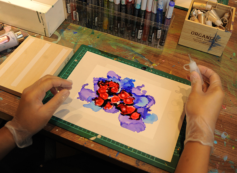 Your Imagination, Your Art - No Rules, Just Creativity