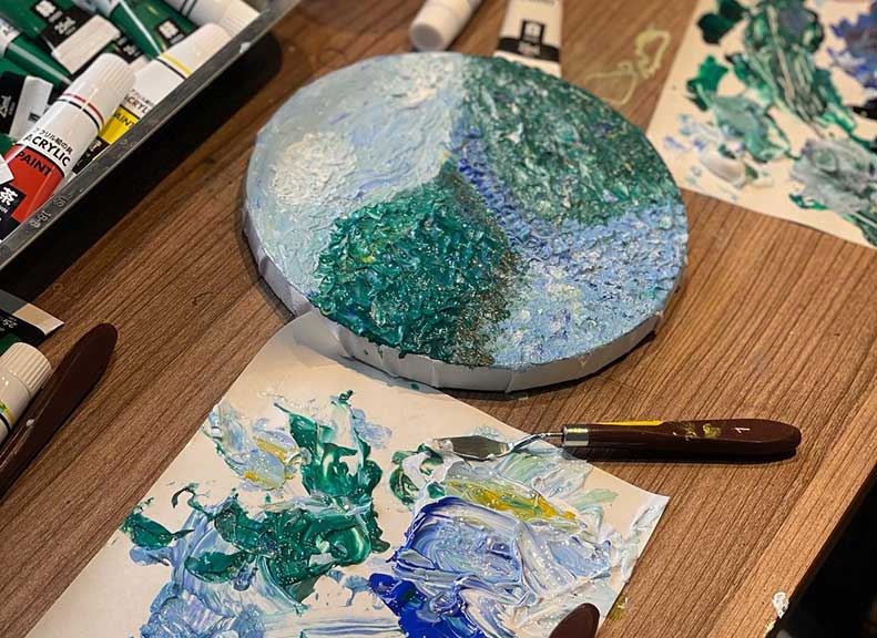 A Sophisticated Journey That Awakens the Senses