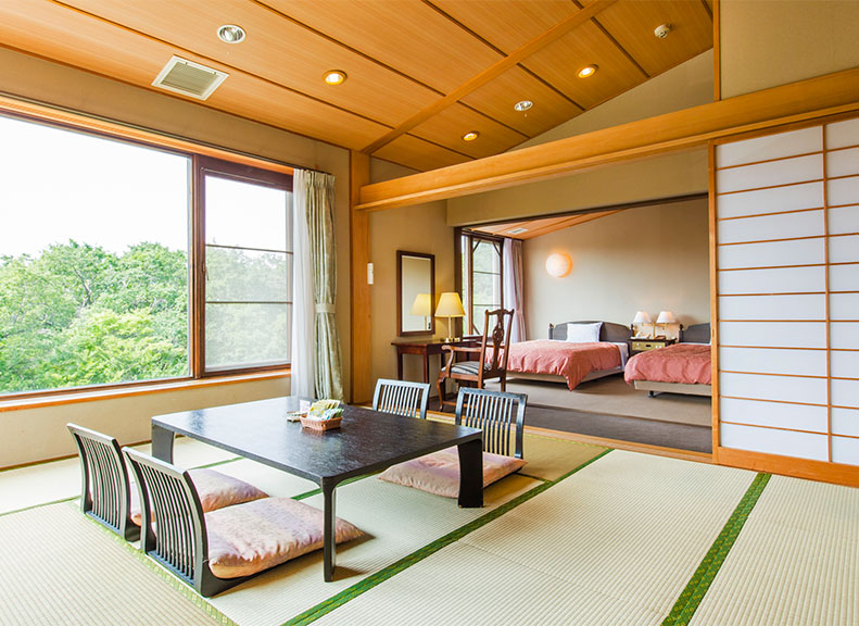 Nine Distinct Lodgings to Suit Every Taste and Mood