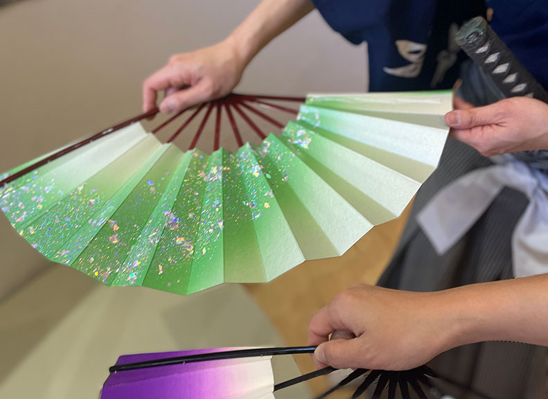 An Enriching Cultural Experience for All Ages