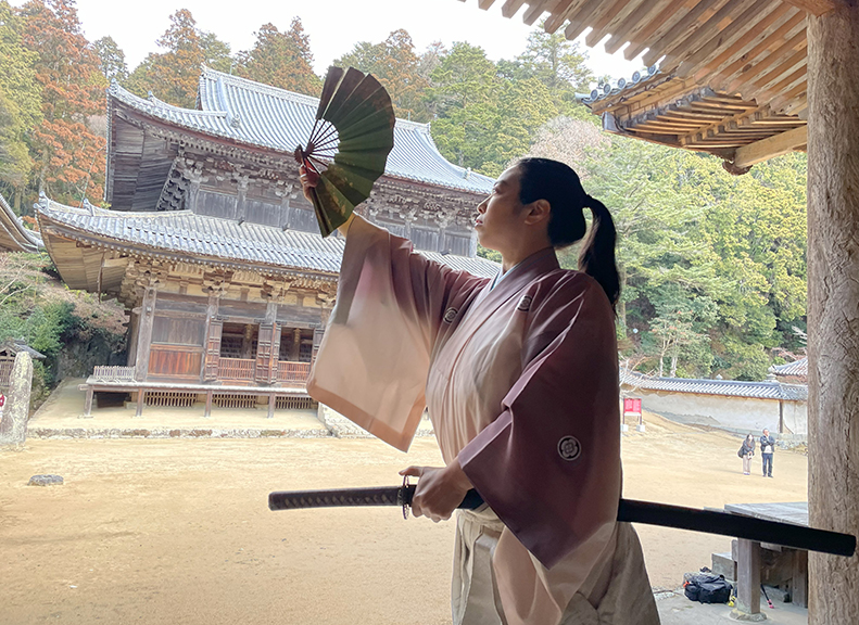 A Simple Reservation System Nakes it Easy to Participate in the Experience