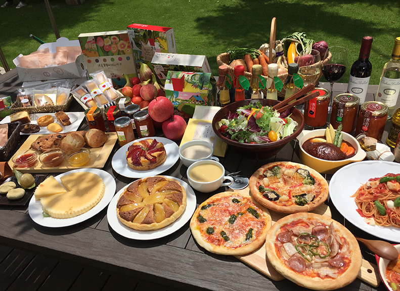 Best-Selling Items for Mail Order