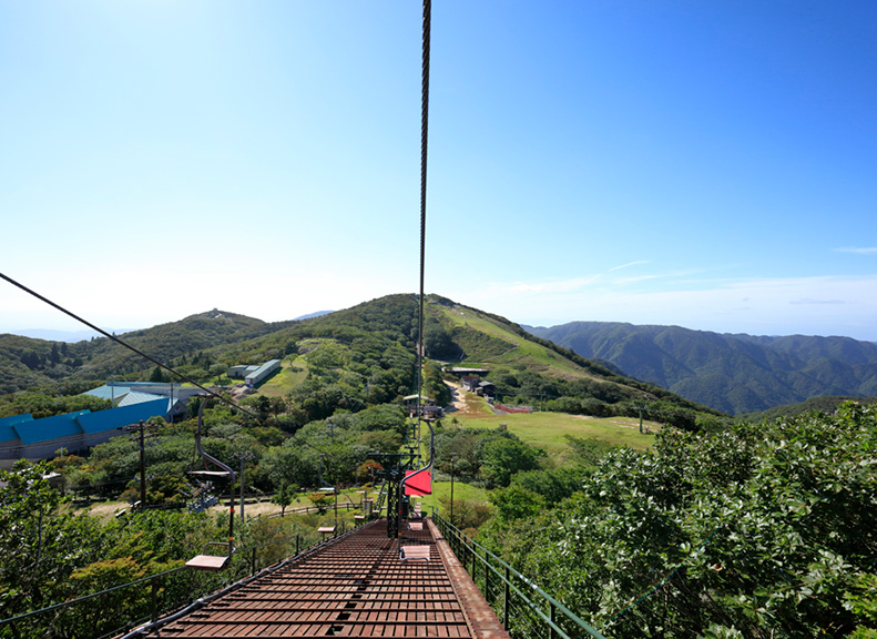 Summit Area Offering a Variety of Ways to Enjoy the Outdoors