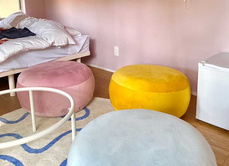 An Onsen-Focused Stay at 