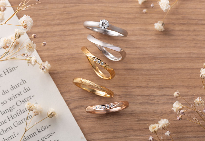 Toyama JEWELRY STUDIO