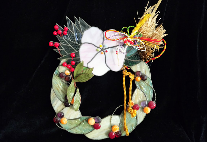 Stained Glass Studio Favrile