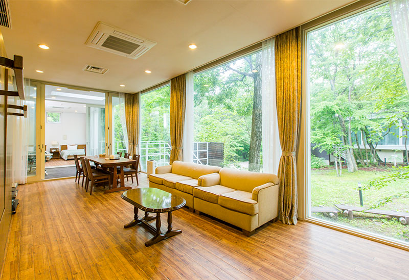 Hotel Sun Valley Nasu