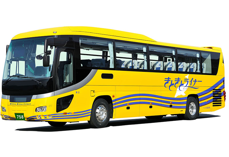 Iruka Transportation Co., Ltd.