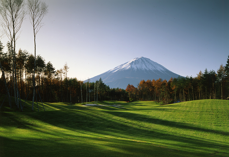Narusawa Golf Club