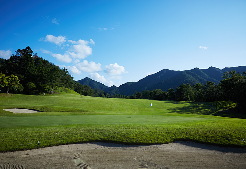 Myoken Fuji Country Club