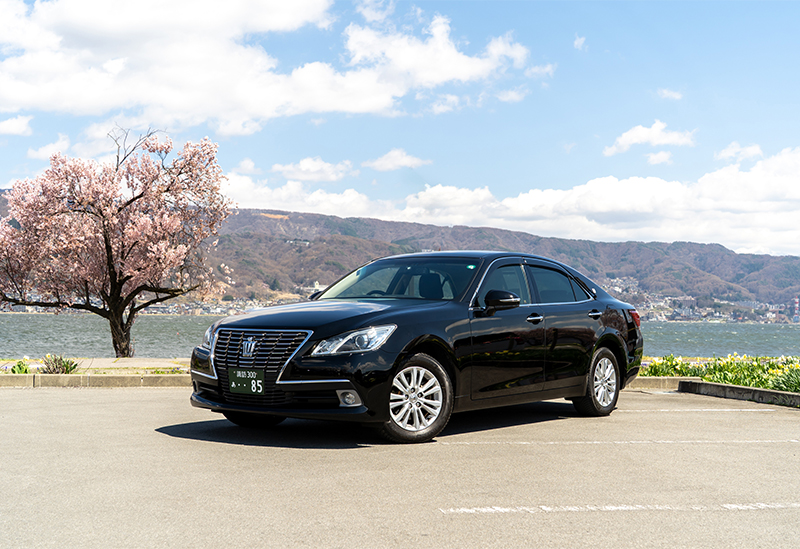 Suwa Kotsu Co., Ltd.