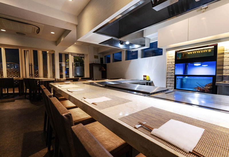 KOBE STEAK Tsubasa　本店