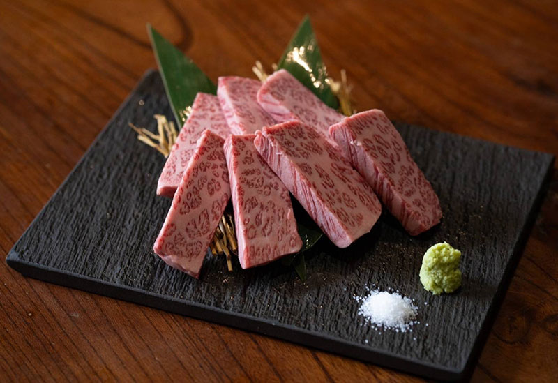 焼肉　真　～MASA～