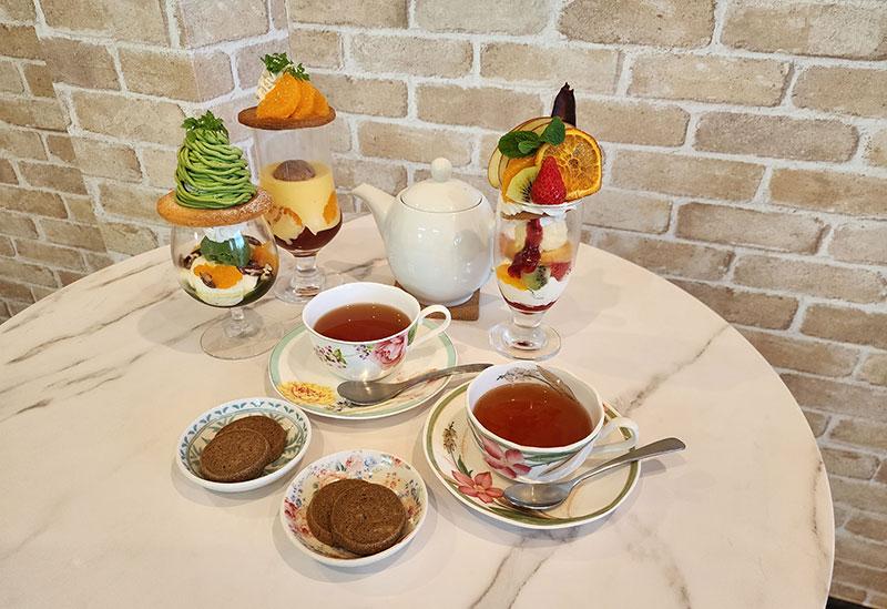 アトリエソレイユ