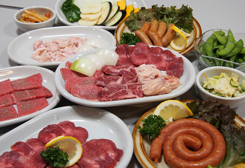 レストランPATIO