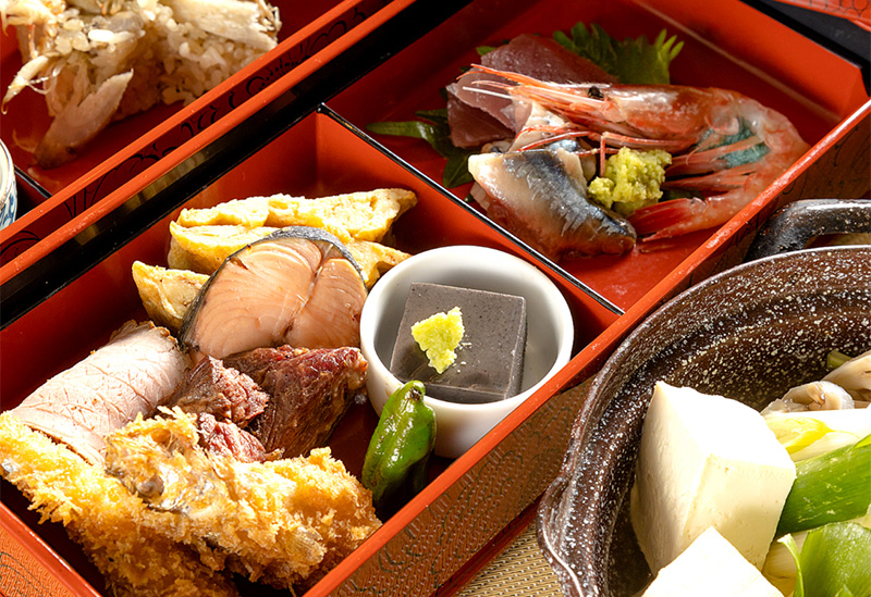 しゅんさい割烹 幹