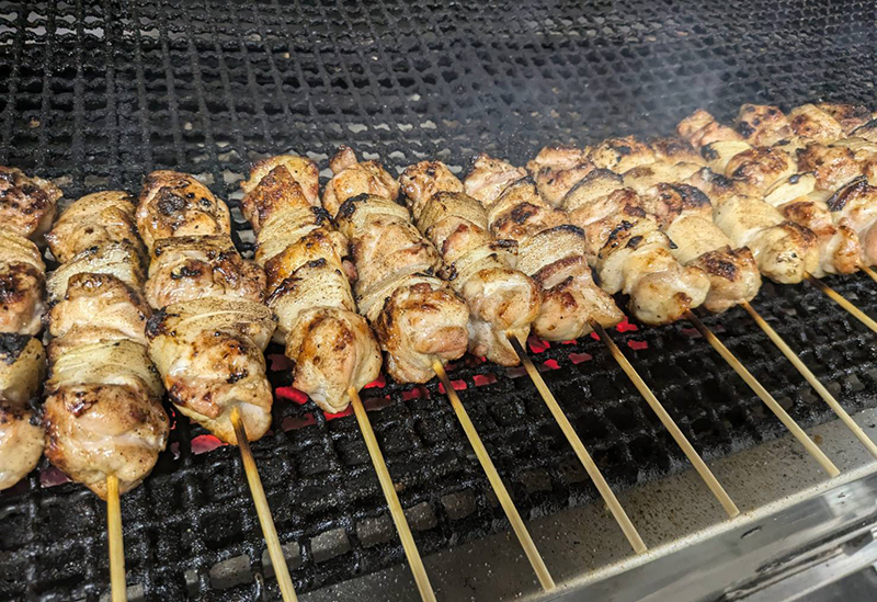 大衆酒場 石太郎