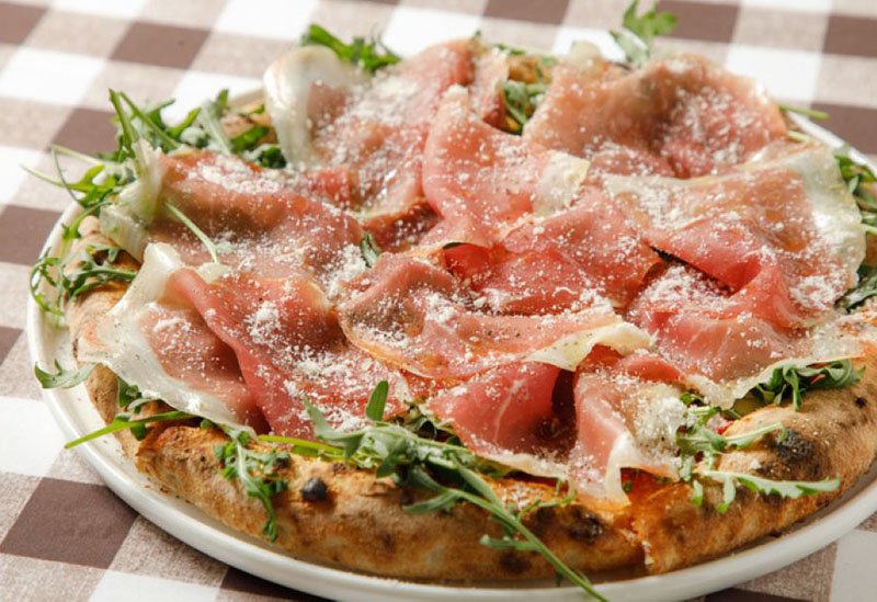 PIZZERIA E TRATTORIA PALLONCINO