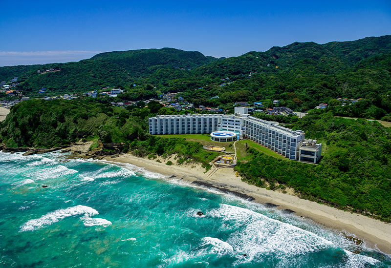 Shimoda Prince Hotel