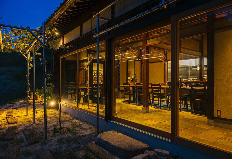 Agriturismo Viva La Vita