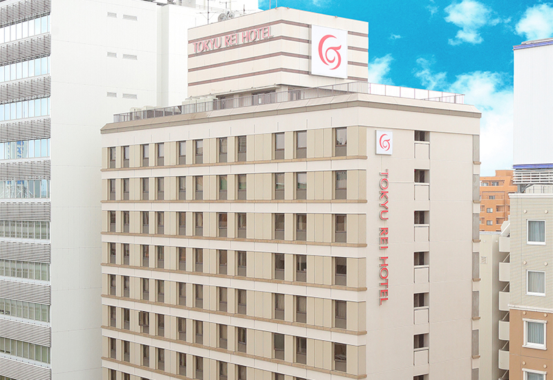Takamatsu Tokyu REI Hotel