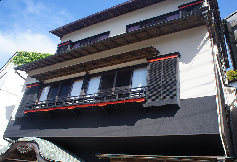 Shukubo Katsura