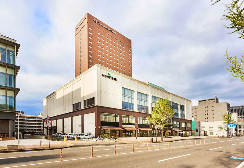 Daiwa Roynet Hotel WAKAYAMA