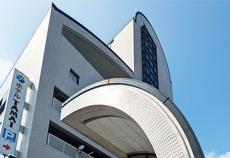 Hotel TAMAI