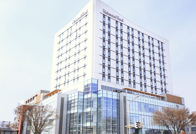 Richmond Hotel Aomori