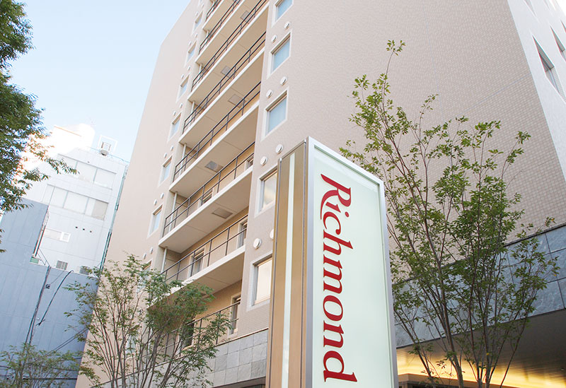 Richmond Hotel Kochi