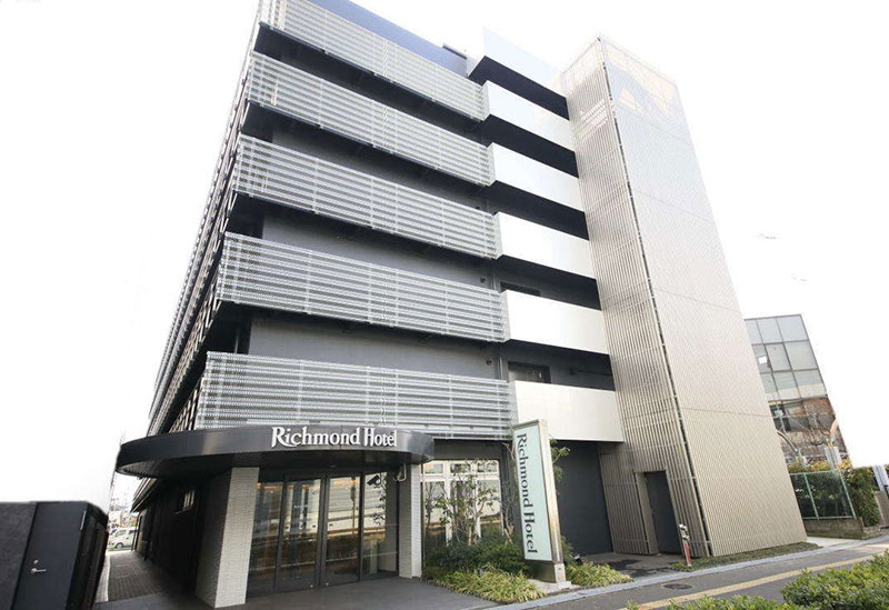 Richmond Hotel Higashi Osaka