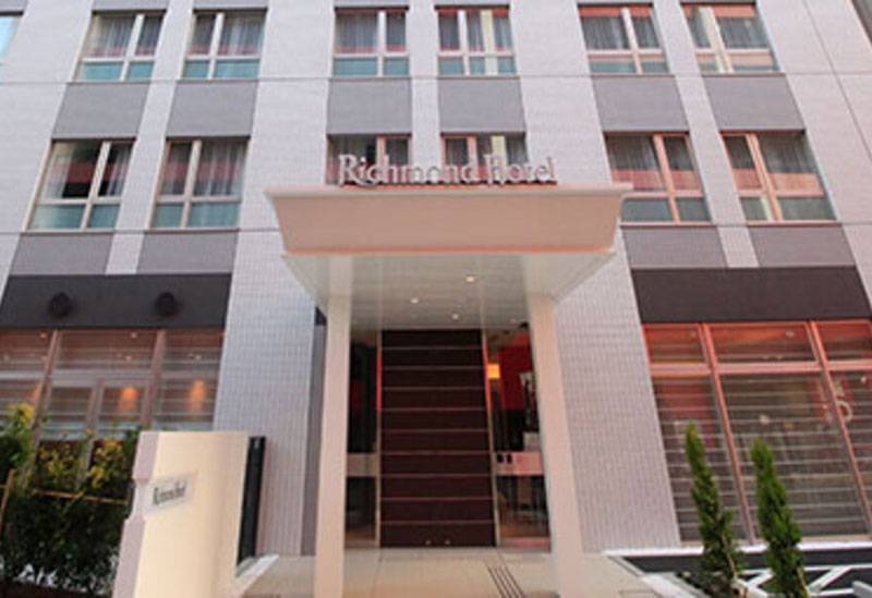 Richmond Hotel Namba Daikokucho