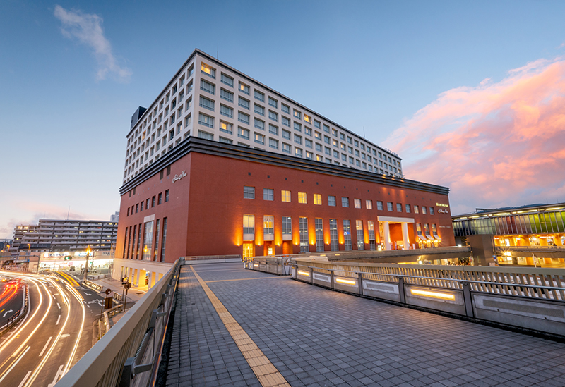 Hotel Nikko Nara