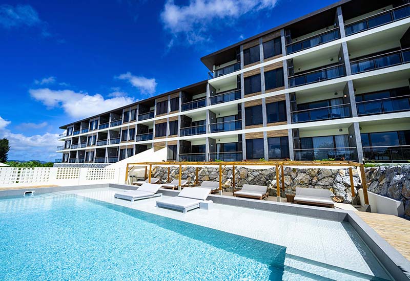 BATON SUITE OKINAWA-KOURIJIMA
