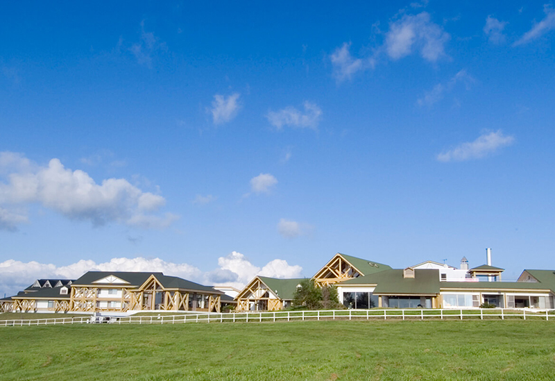 Hotel Hills, Niikappu Onsen