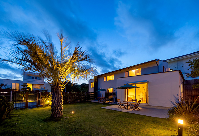 Ichinomiya Green Park & Residence