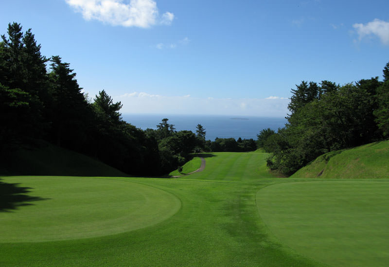 Yugawara Country Club