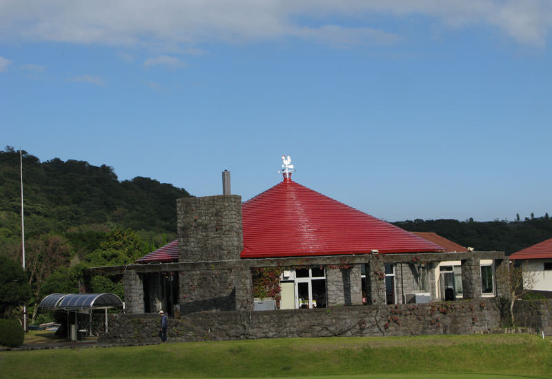 Yugawara Country Club