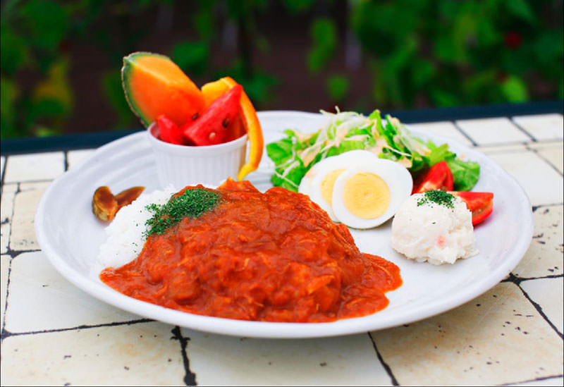 Nishijima Horticultural Park