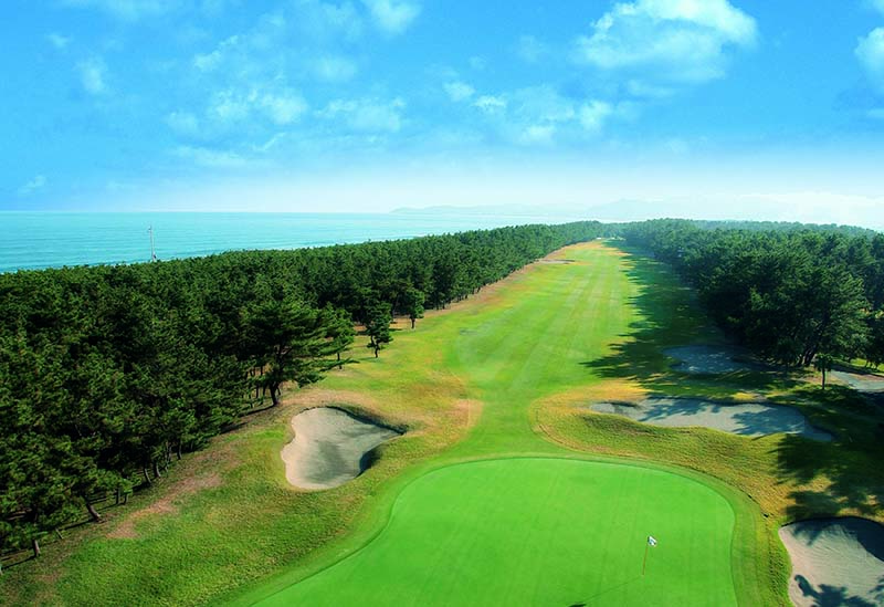 Miyazaki Country Club