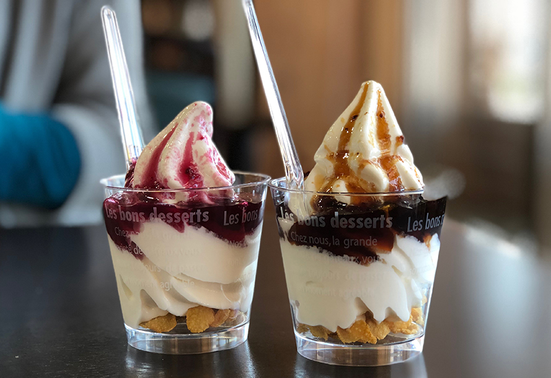 Roadside Station Jumonji