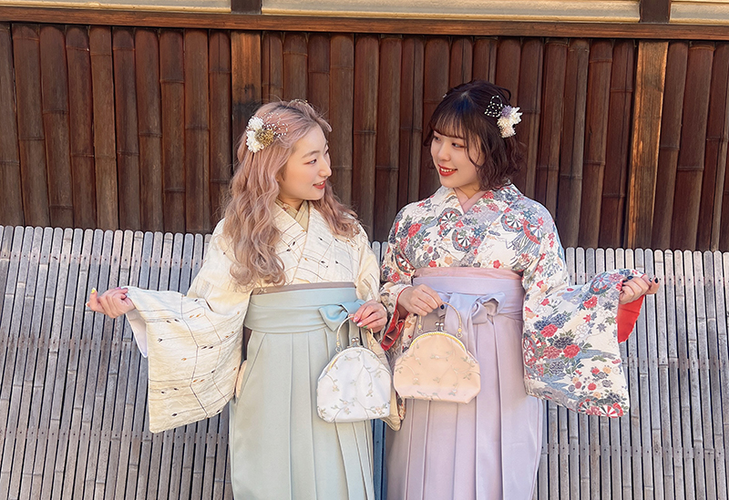 Rental Kimono Okamoto