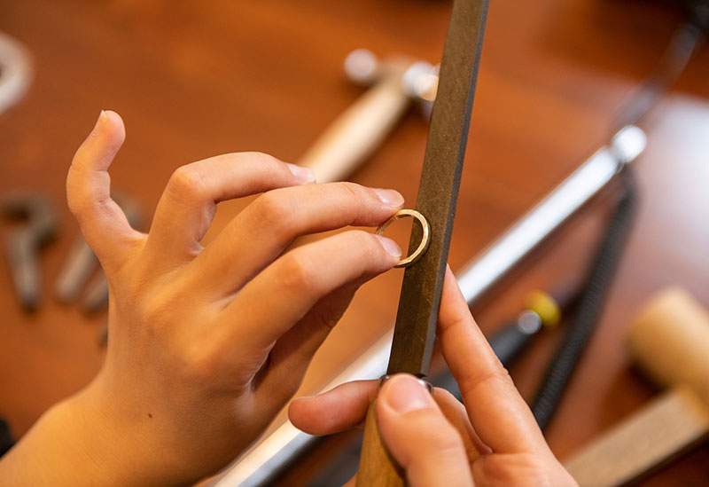 Toyama JEWELRY STUDIO